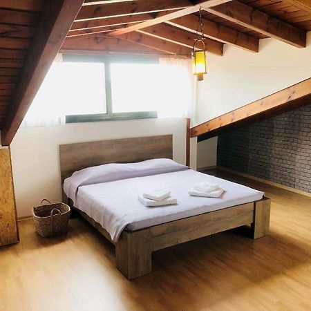 Elena'S Country Home & Spa Kalithies Екстер'єр фото