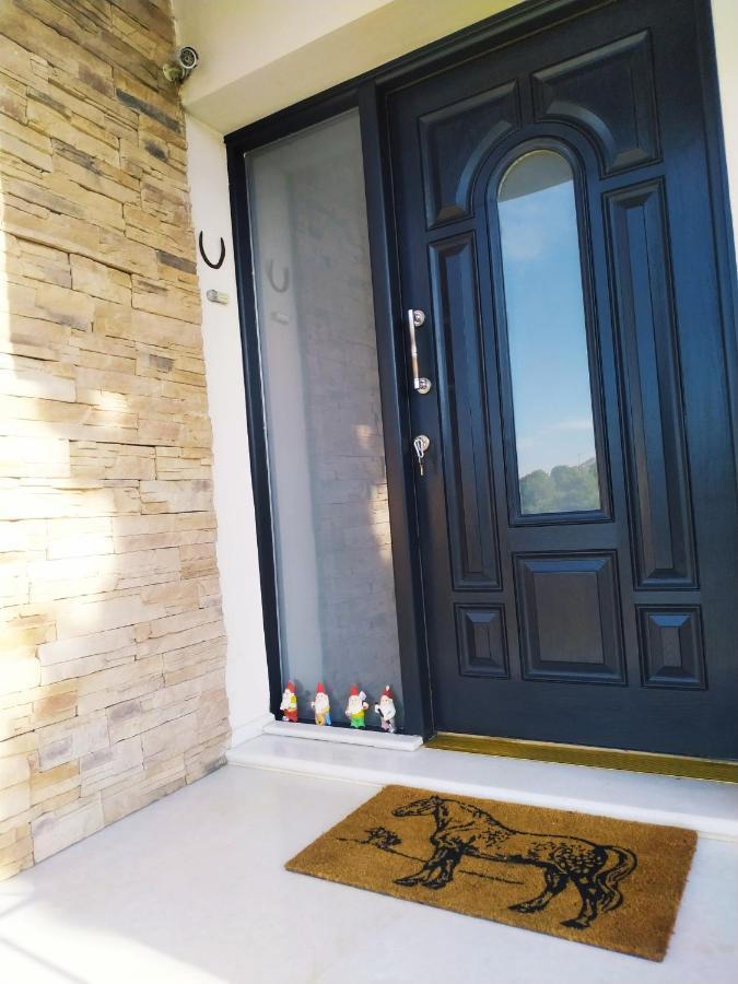 Elena'S Country Home & Spa Kalithies Екстер'єр фото