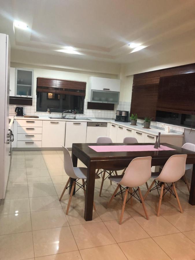 Elena'S Country Home & Spa Kalithies Екстер'єр фото