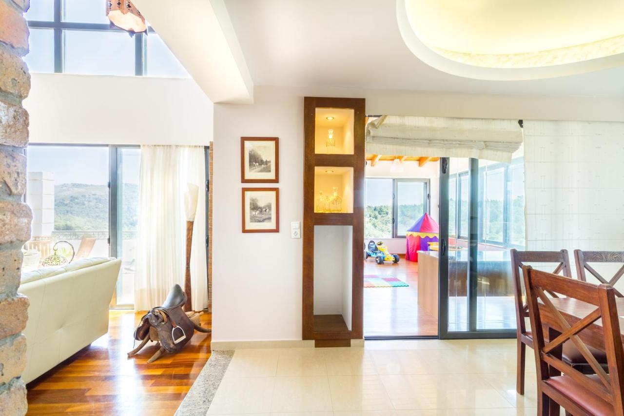 Elena'S Country Home & Spa Kalithies Екстер'єр фото