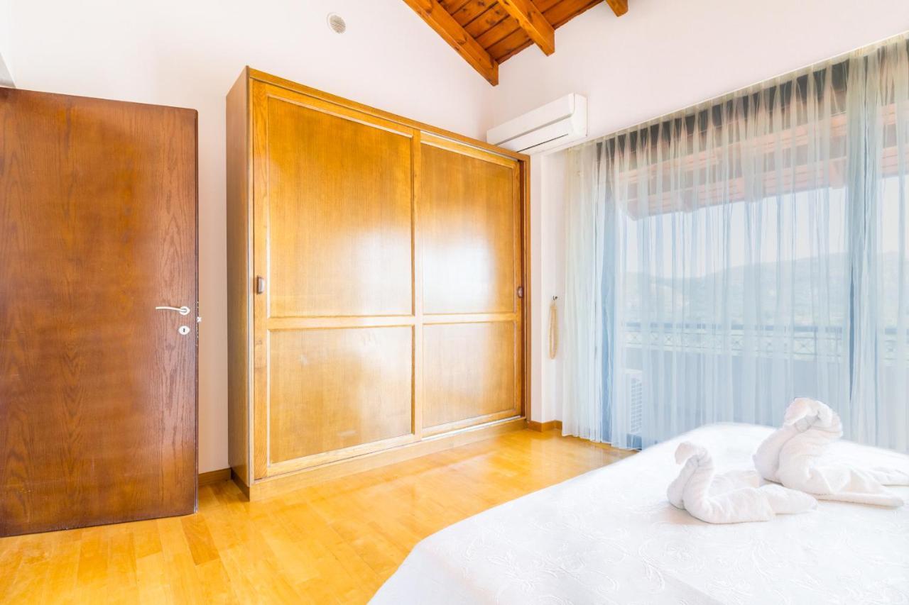 Elena'S Country Home & Spa Kalithies Екстер'єр фото