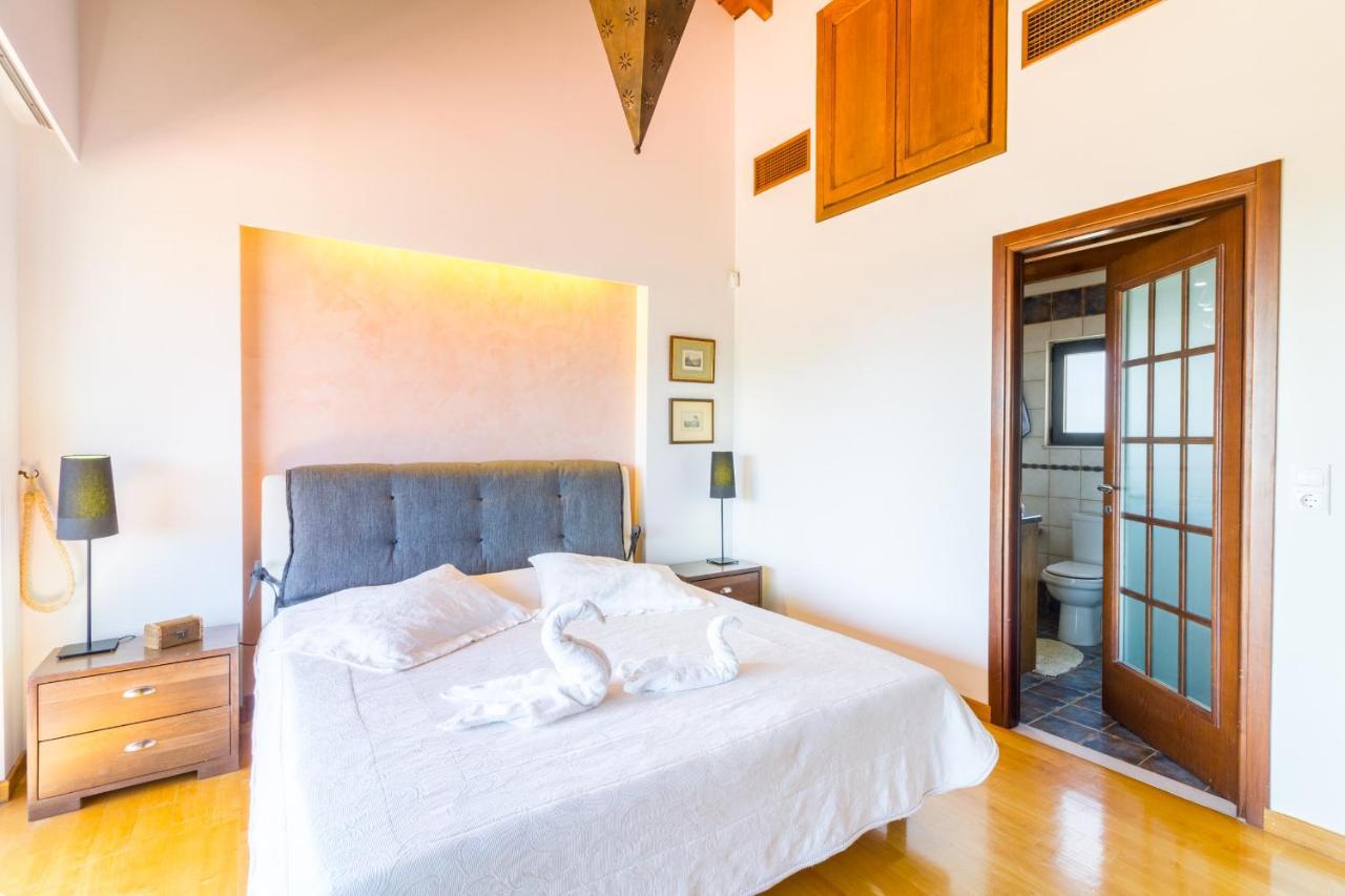 Elena'S Country Home & Spa Kalithies Екстер'єр фото