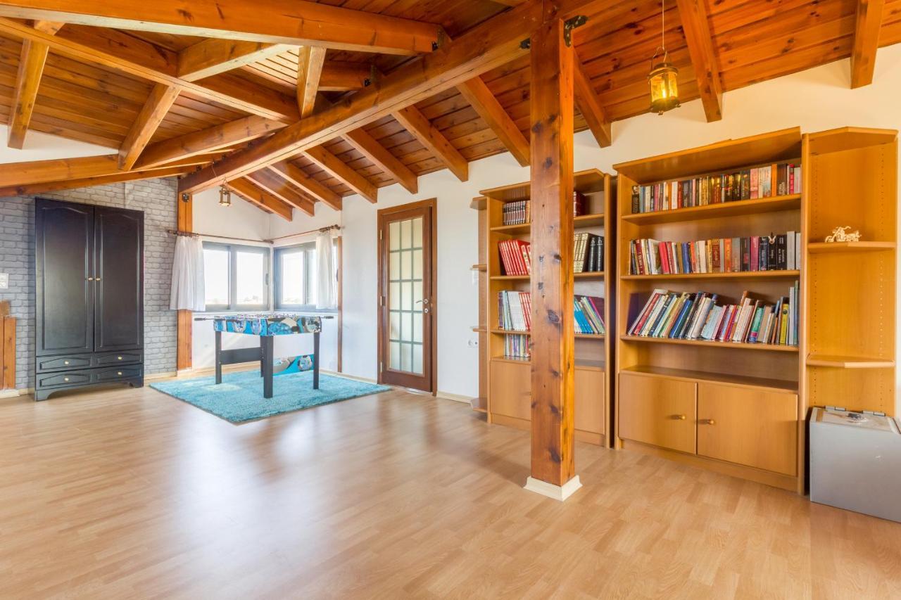 Elena'S Country Home & Spa Kalithies Екстер'єр фото