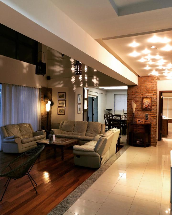 Elena'S Country Home & Spa Kalithies Екстер'єр фото