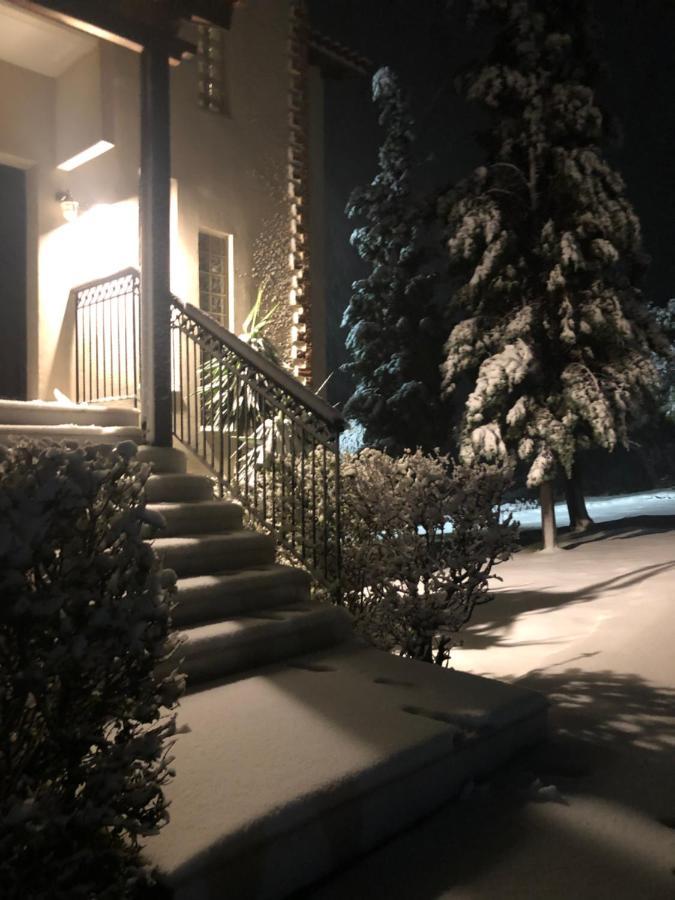 Elena'S Country Home & Spa Kalithies Екстер'єр фото