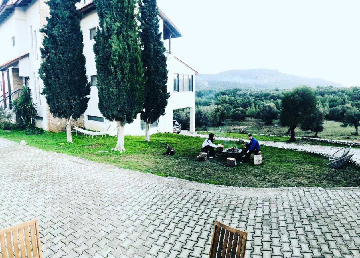 Elena'S Country Home & Spa Kalithies Екстер'єр фото