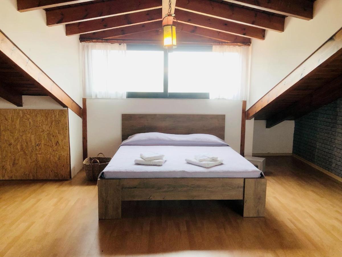 Elena'S Country Home & Spa Kalithies Екстер'єр фото