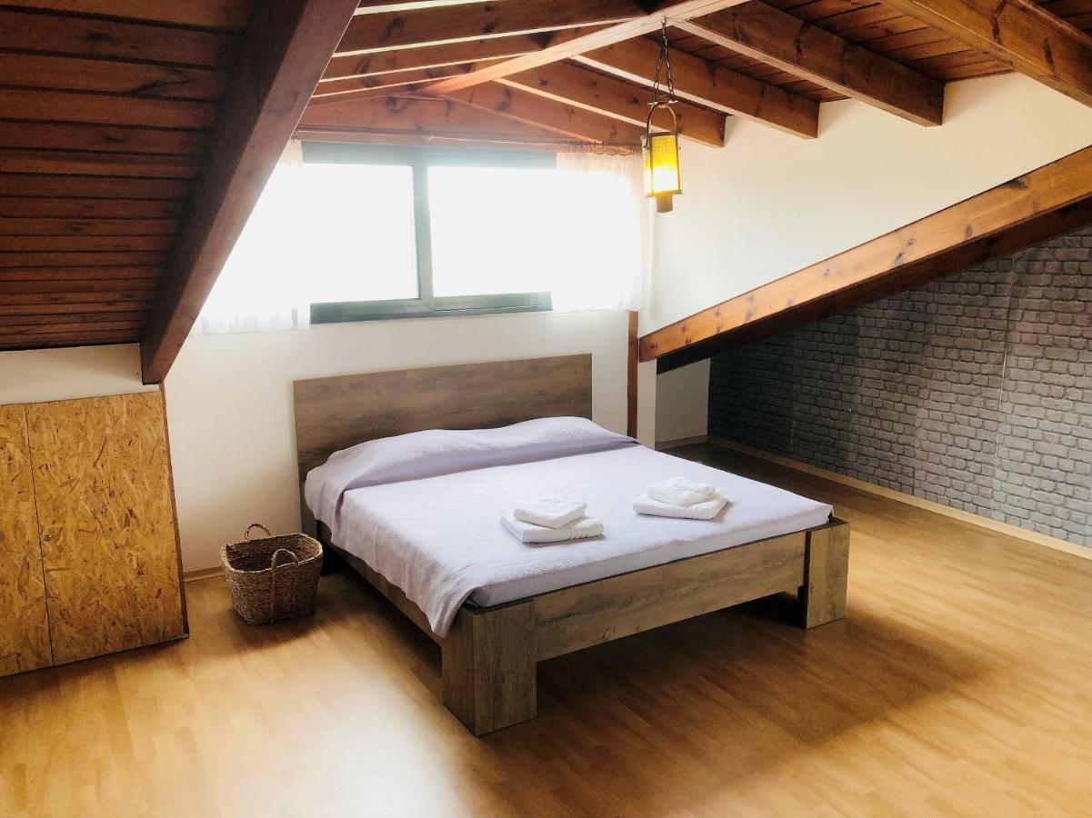 Elena'S Country Home & Spa Kalithies Екстер'єр фото