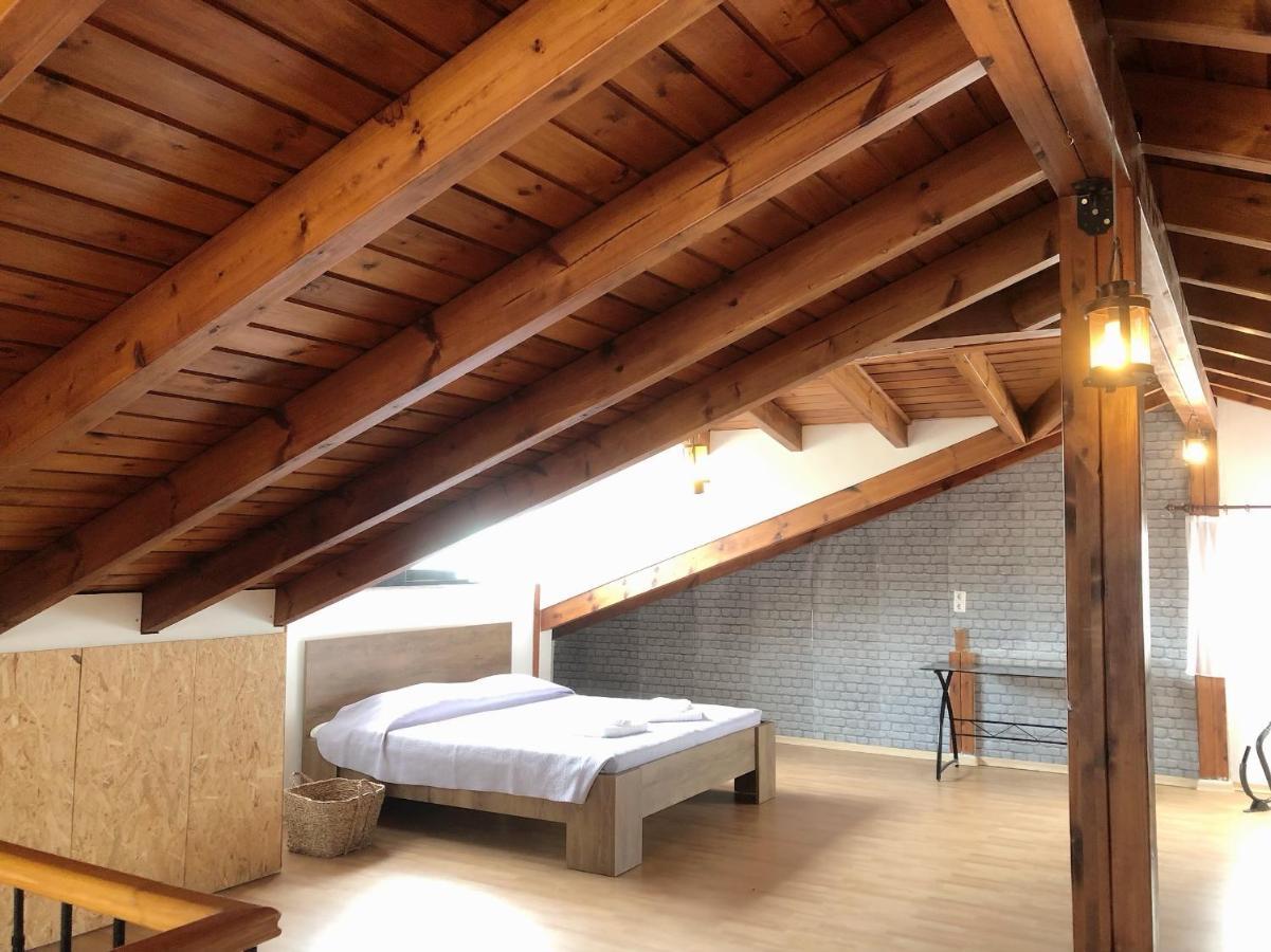 Elena'S Country Home & Spa Kalithies Екстер'єр фото
