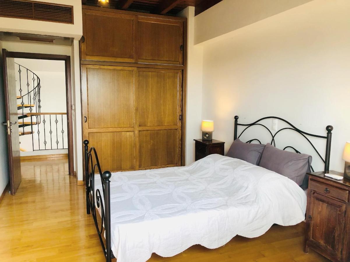 Elena'S Country Home & Spa Kalithies Екстер'єр фото